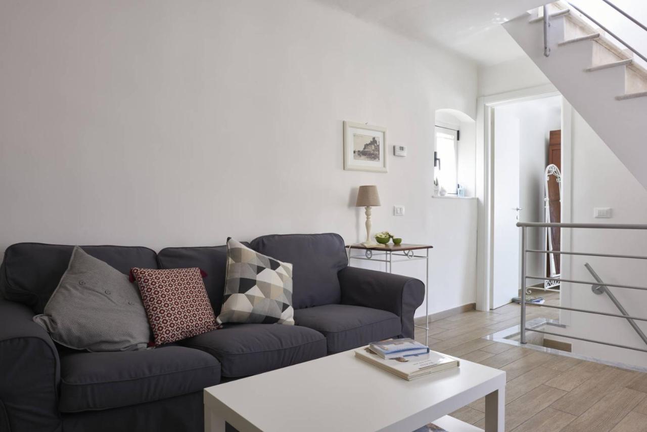 Marea Apartment Lerici Exterior photo