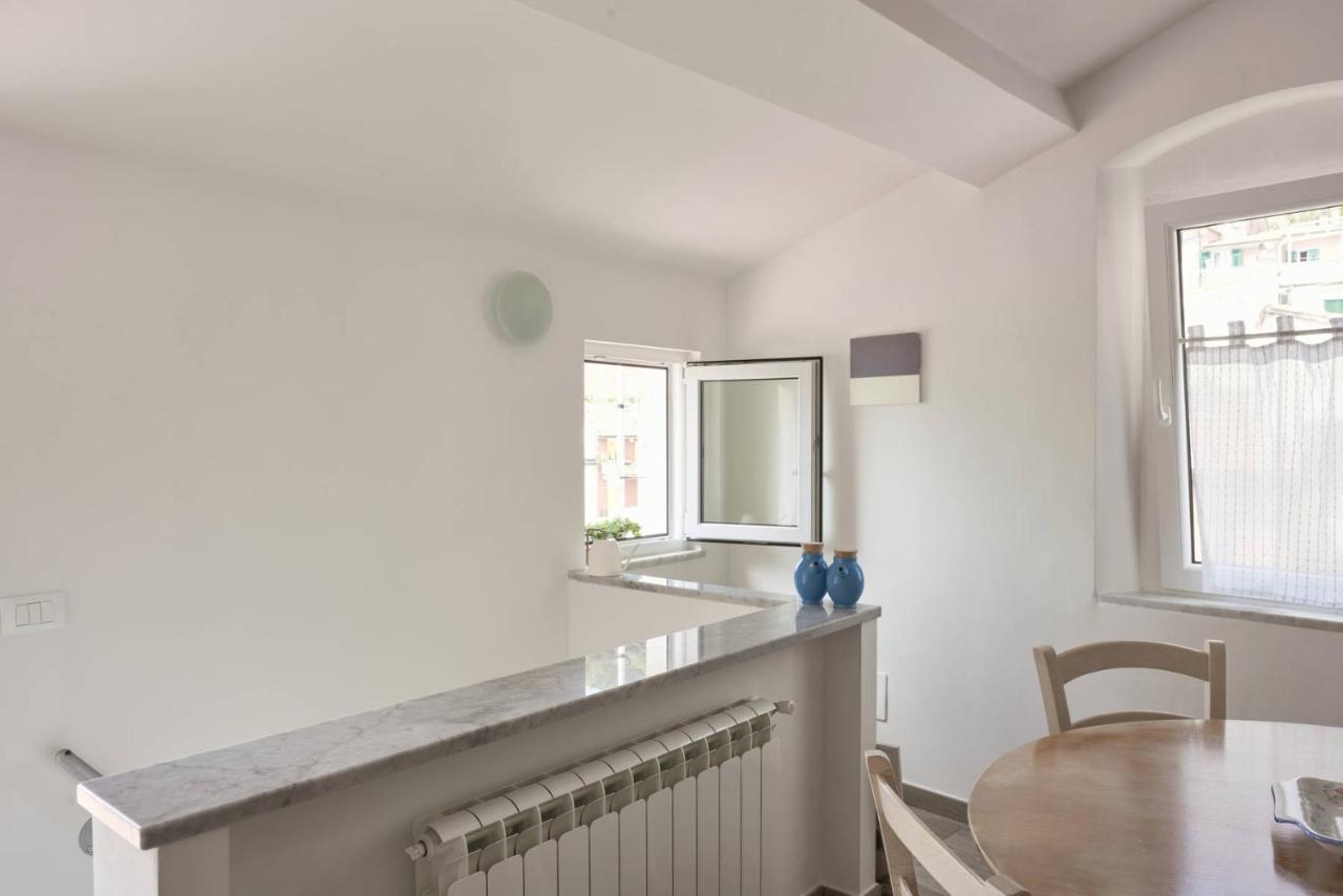 Marea Apartment Lerici Exterior photo