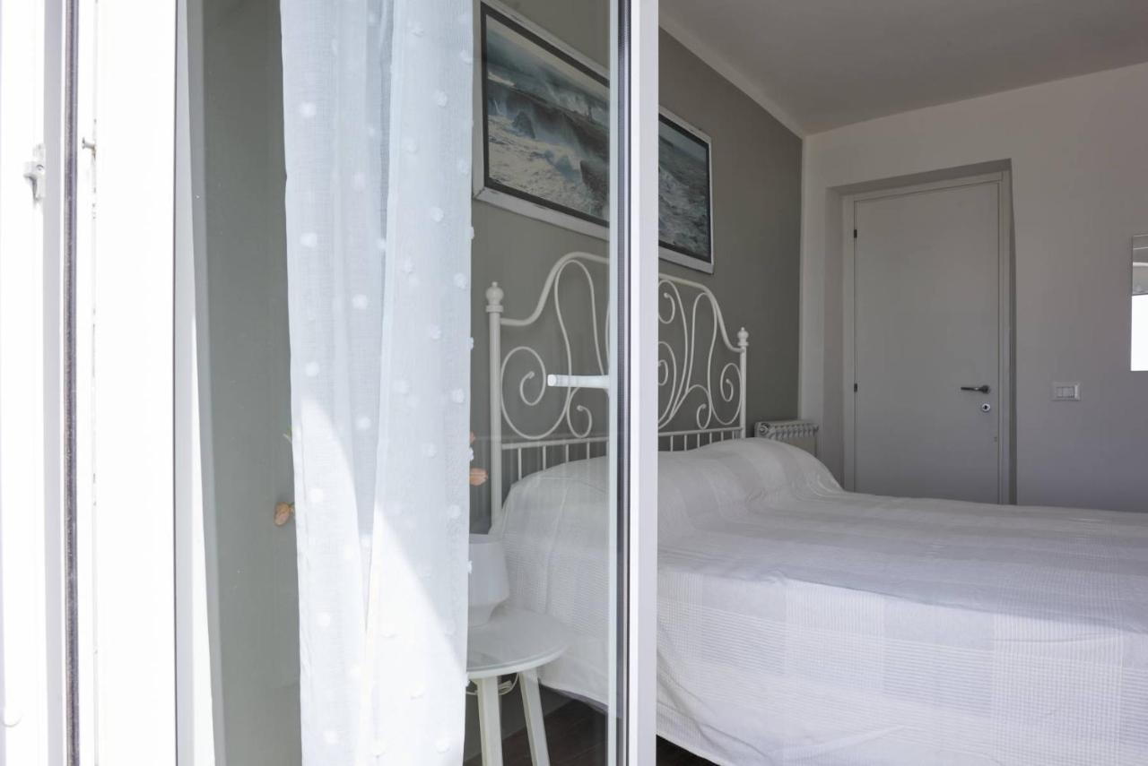 Marea Apartment Lerici Exterior photo