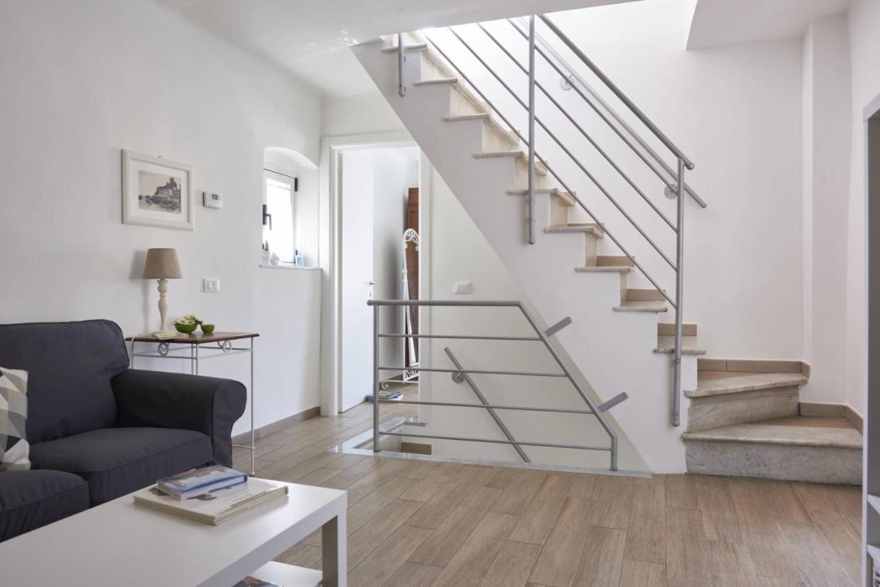 Marea Apartment Lerici Exterior photo