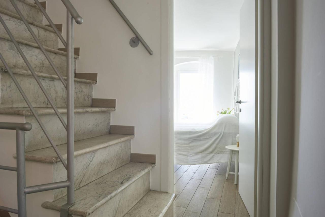 Marea Apartment Lerici Exterior photo
