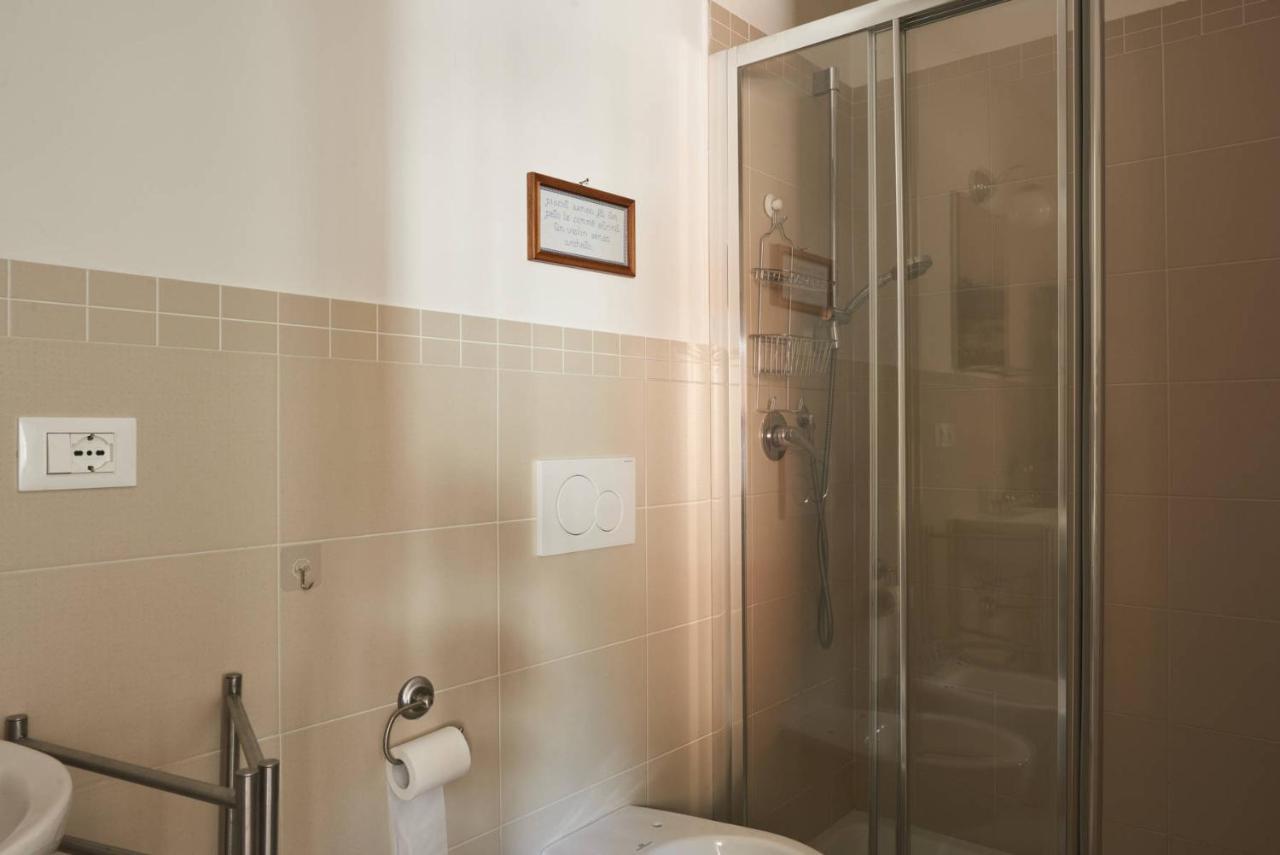 Marea Apartment Lerici Exterior photo