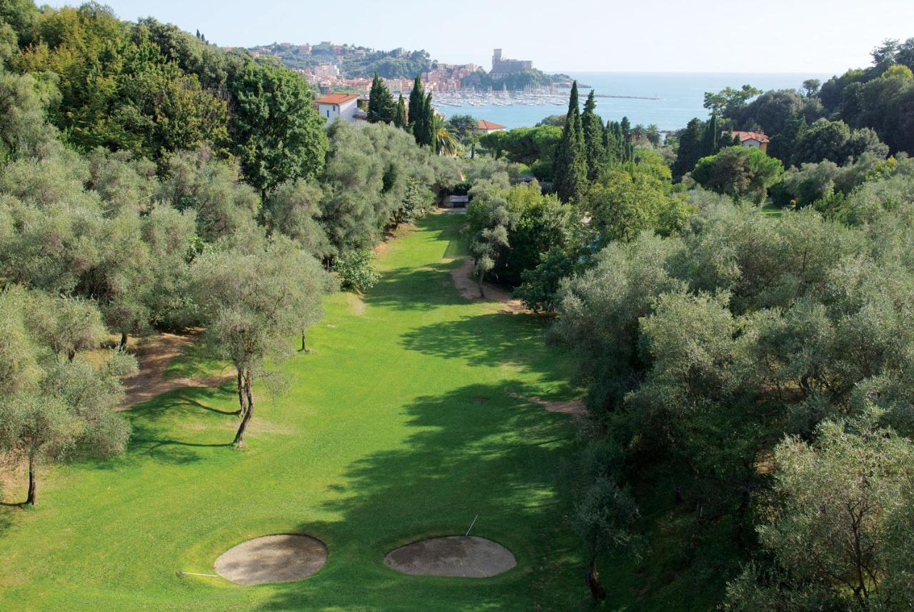 Marea Apartment Lerici Exterior photo